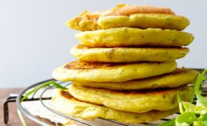 Une recette d'entrée de Noël aux mogettes