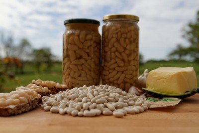 La Mogette de Vendée, au salon de l'agriculture 2019