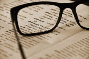 bien écrire mogette