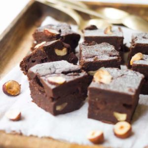 chocolat haricot dessert