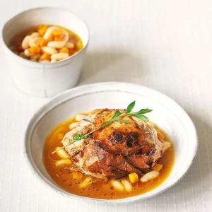 recette viande agneau