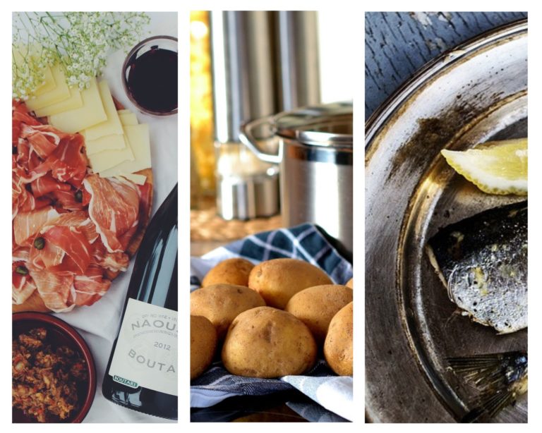 recette-mogette-spécialité - Mogette de Vendée