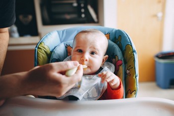 Les bienfaits de la Mogette pour les bébés